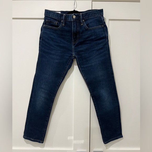 Gap “Gapflex” Men’s Jeans (30x26) - Picture 1 of 4
